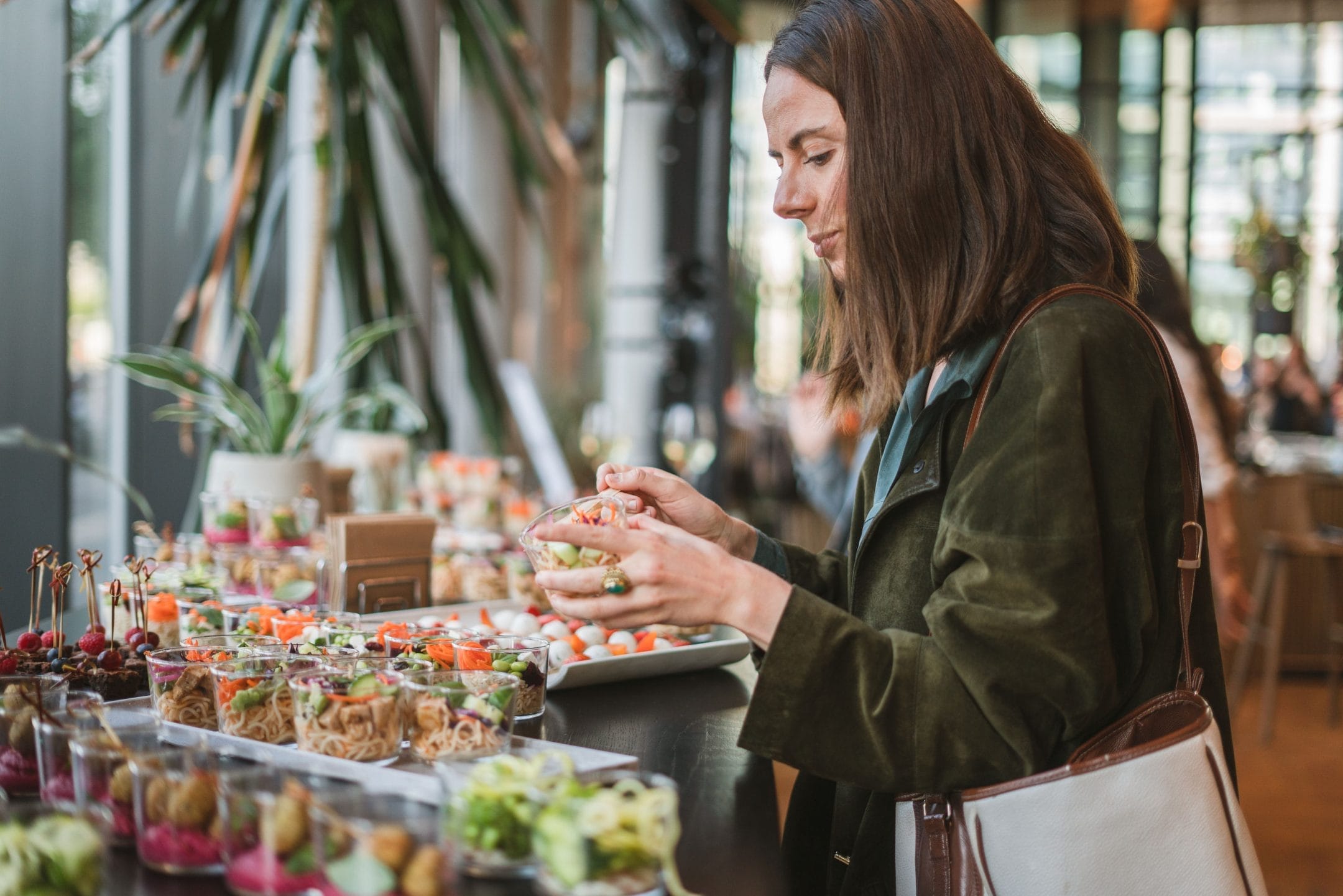 Flexible event locations for all of your needs. Our venues can be adapted to host any kind of event in a sustainable, innovative and smart environment to impress your guests.