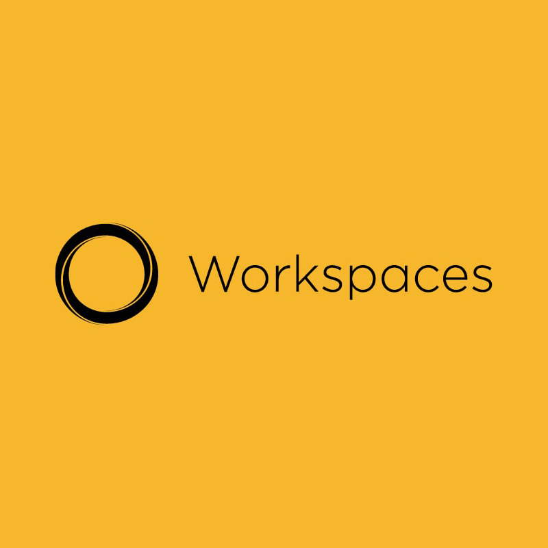 Workspaces